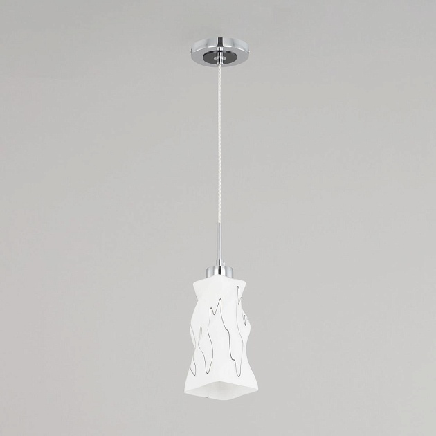 Подвесной светильник Citilux Спин CL943111 изображение 10 Подвесной светильник Citilux Спин CL943111 Фото № 10