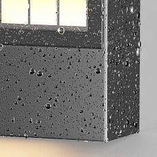 Бра Maytoni Outdoor O475WL-L10GF3K 3