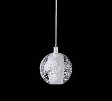 Подвесной светильник Crystal Lux Gaspar SP1 White 4