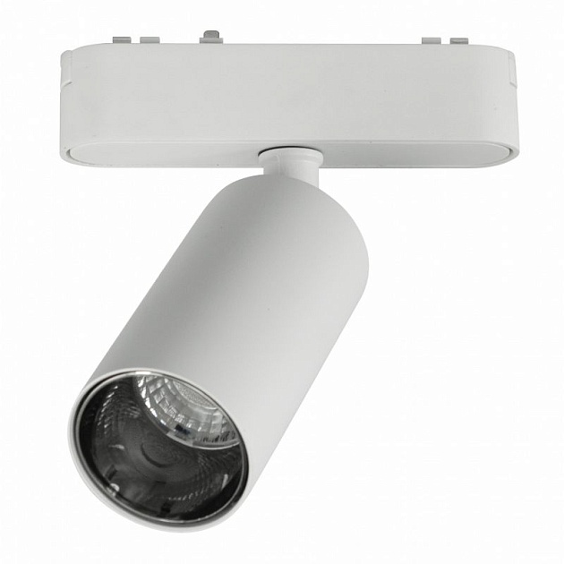 Трековый светодиодный светильник EKS Clarus Spot 0У-00002301 изображение 1 Трековый светодиодный светильник EKS Clarus Spot 0У-00002301 Фото № 1