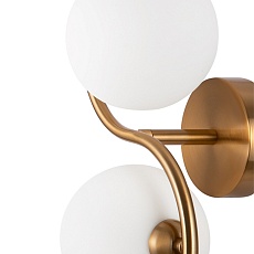 Бра Freya Harmonie FR5124WL-02BS 1