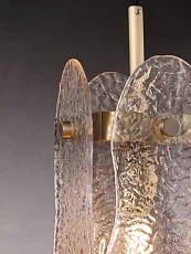 Подвесная люстра Romatti Kobo Tro L-8892-5H 1