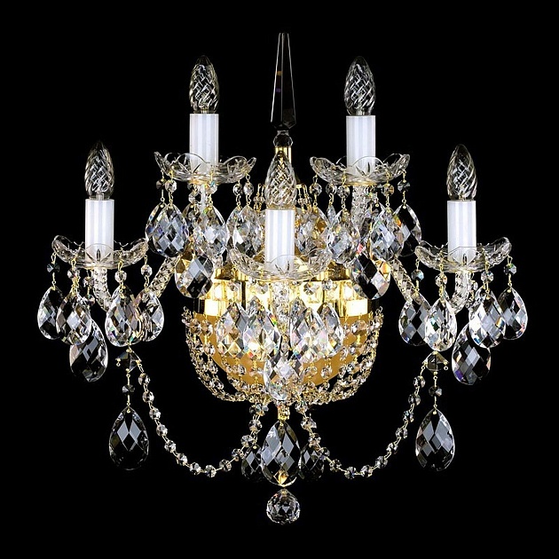 Бра Artglass Sara V. CE Фото № 1