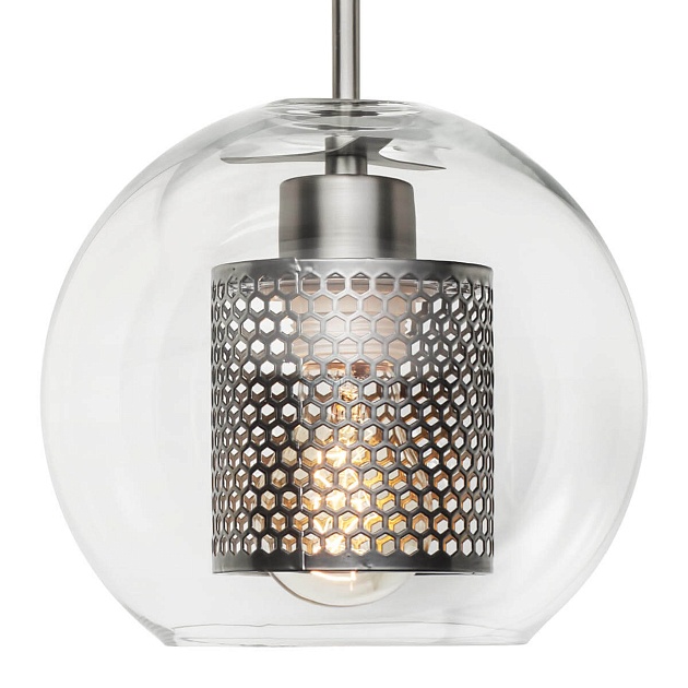 Подвесной светильник Loft IT Hexagon Loft2567-A изображение 2 Подвесной светильник Loft IT Hexagon Loft2567-A Фото № 2
