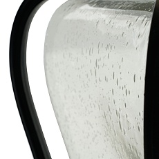 Светильник садово-парковый Feron PL744  на постамент 60W 230V E27, черный 51275 5