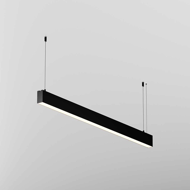 Линейный светильник Maytoni Technical LL312043 изображение 5 Линейный светильник Maytoni Technical LL312043 Фото № 5