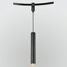 Трековый светодиодный светильник Lightstar Due 237137 5