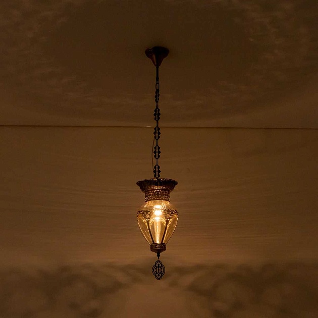 Подвесной светильник Citilux Каир CL419213 Фото № 18