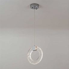 Подвесной светильник MODELUX ML.88936.1 CR 3