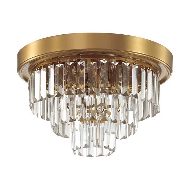 Потолочная люстра Lumion Classi Zaha 5257/4C изображение 1 Потолочная люстра Lumion Classi Zaha 5257/4C Фото № 1
