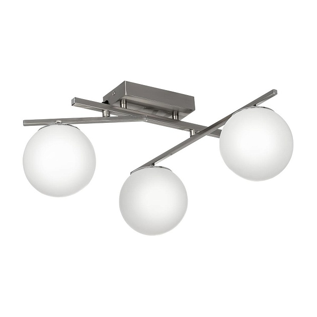 Потолочная светодиодная люстра Citilux Dorsy CL223131 Фото № 13