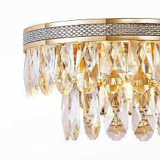 Настенный светодиодный светильник Favourite Palatium 4207-2W 3