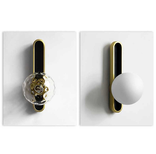 Бра Imperium Loft Dixon 229035-22 Фото № 8