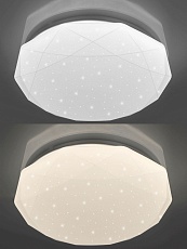 Потолочный светодиодный светильник Natali Kovaltseva Led Lamps 81081 4