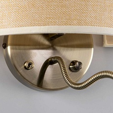 Настенный светильник Citilux Декарт CL704306 4