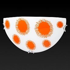 Настенный светильник Toplight Idem TL9270Y-01OR 1