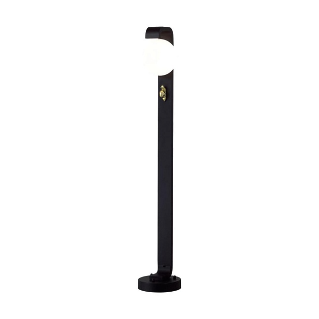 Ландшафтный светильник ODEON LIGHT NATURE 5434/1FA изображение 5 Ландшафтный светильник ODEON LIGHT NATURE 5434/1FA Фото № 5