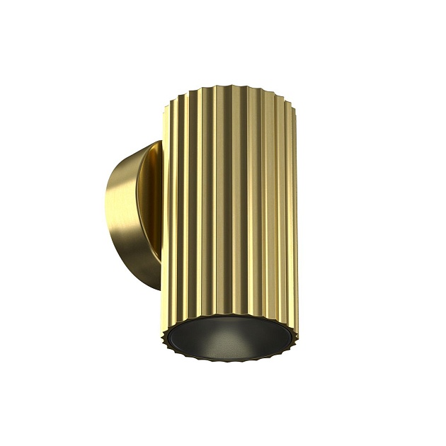 Бра Maytoni Technical Calipso C106WL-01-GU10-BS изображение 1 Бра Maytoni Technical Calipso C106WL-01-GU10-BS Фото № 1