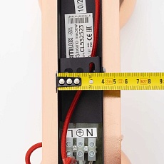 Спот Citilux Сфера CL532523 1