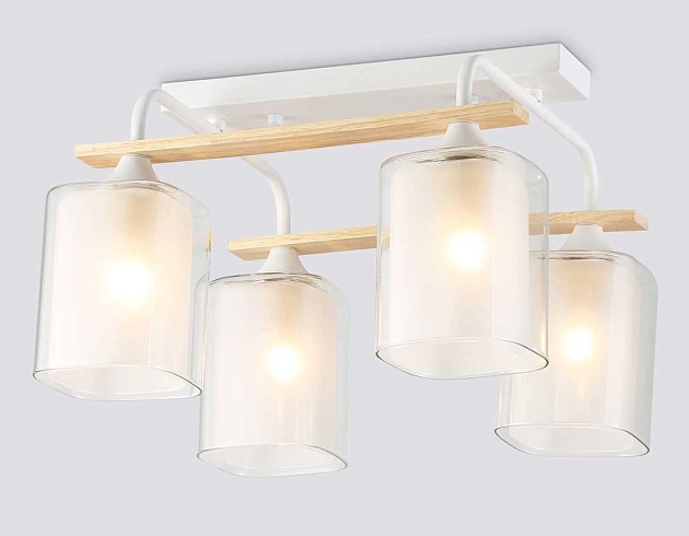 Светильник потолочный Ambrella light TRADITIONAL TR3033246 изображение 6 Светильник потолочный Ambrella light TRADITIONAL TR3033246 Фото № 6