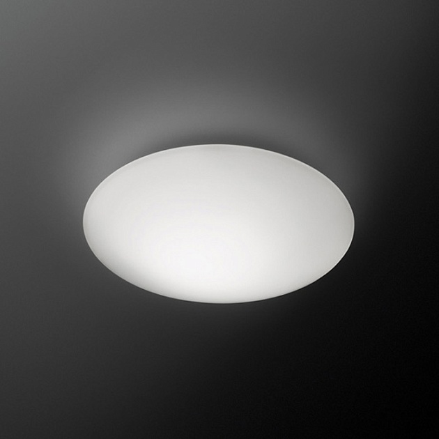 Настенно-потолочный светильник Vibia Puck 5400.03 изображение 2 Настенно-потолочный светильник Vibia Puck 5400.03 Фото № 2