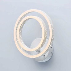 Настенный светильник De Markt Аурих 496029202 3