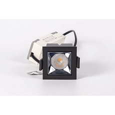 Встраиваемый светодиодный светильник Fiberli XL003-1T 12130301 3