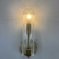 Бра Imperium Loft Chamont 154984-60 1