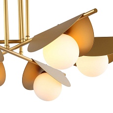 Потолочная люстра Favourite Kernel 2366-6P 3