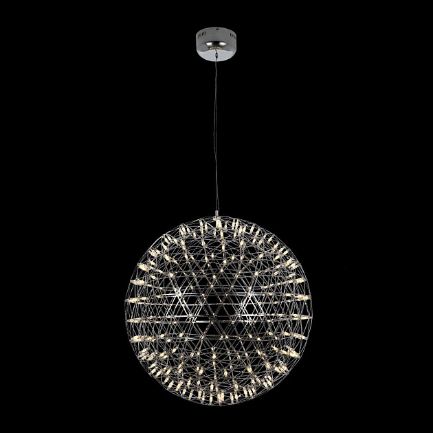 Подвесной светодиодный светильник Loft IT Raimond 9027-89 Фото № 2