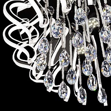 Потолочный светодиодный светильник Citilux Krown EL334C154.1 2