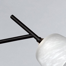 Потолочная люстра De City Альфа 324014905 3