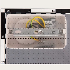 Спот Citilux Норман CL533510 4