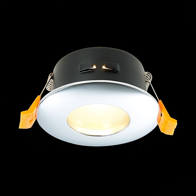 Встраиваемый светильник ST Luce ST213.108.01 изображение 3 Встраиваемый светильник ST Luce ST213.108.01 Фото № 3