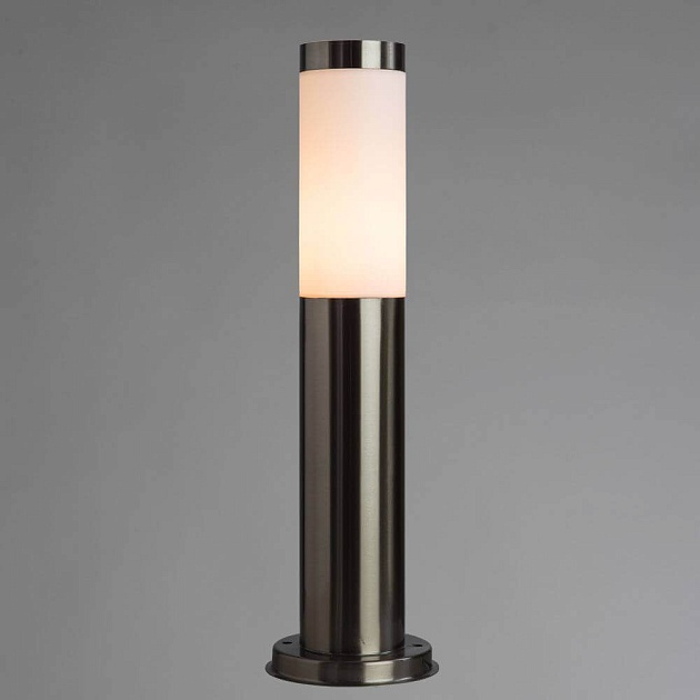 Уличный светильник Arte Lamp 68 A3158PA-1SS Фото № 2