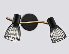 Настенно-потолочный спот Ambrella light TRADITIONAL TR8660 4