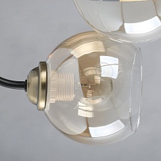 Потолочная люстра De City Вита 220013205 1