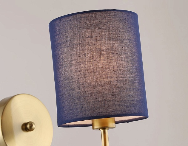 Бра Ambrella Light High Light Classic LH71275 изображение 4 Бра Ambrella Light High Light Classic LH71275 Фото № 4