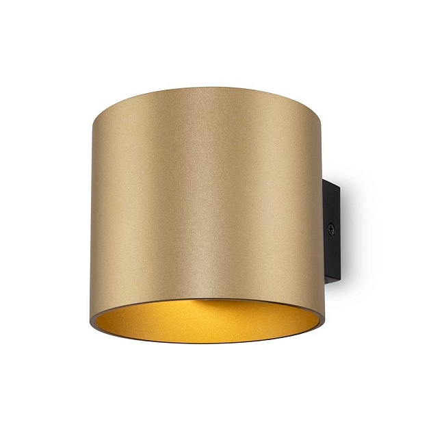 Бра Maytoni Rond C066WL-01MG Фото № 8