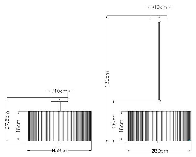 Подвесной светильник Arte Lamp Mallorca A1021SP-3SS Фото № 2