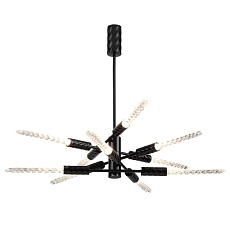 Люстра ODEON LIGHT L-VISION 5459/28L 1