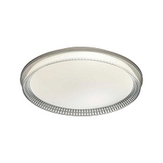 Настенно-потолочный светодиодный светильник Sonex Color Depax 7643/EL 3