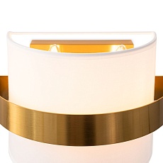 Настенный светильник Freya Bride FR5367WL-02BS 2