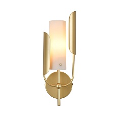 Бра Indigo Impero V11048/1W Gold V000501 4