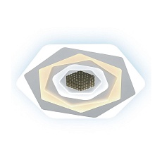 Потолочный светодиодный светильник Ritter Valle 52044 3 1