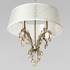 Подвесная люстра Loft IT Hermitage 10305/B 5