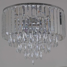 Люстра Reluce 09055-3.3-06 CR 1