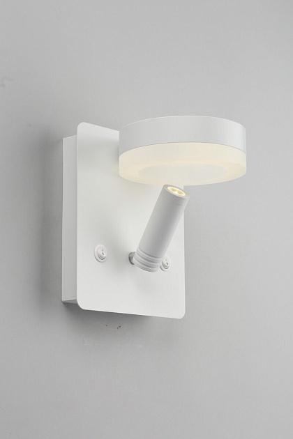 Бра Omnilux Sorano OML-10901-02 изображение 3 Бра Omnilux Sorano OML-10901-02 Фото № 3