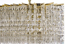 Подвесная люстра Dio DArte Elite Maggio E 1.5.90x30.100 G 1