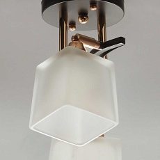 Потолочный светильник De City Тетро 673018202 3